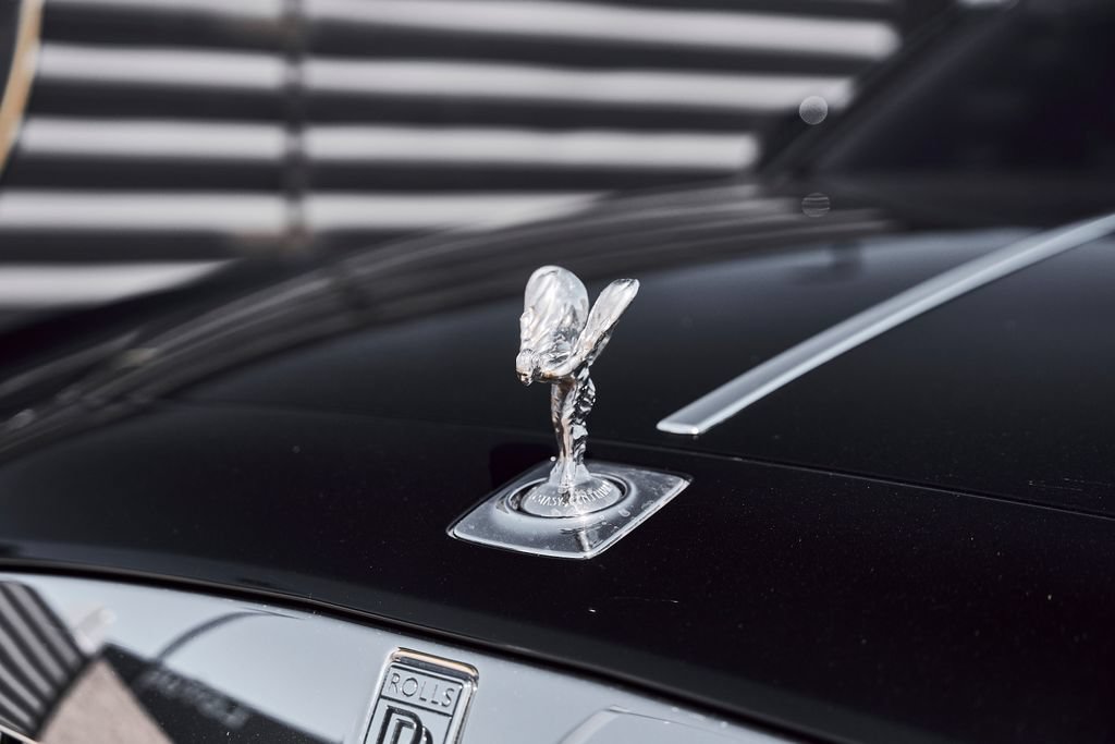 Used 2014 Rolls-Royce Ghost RWD image 8