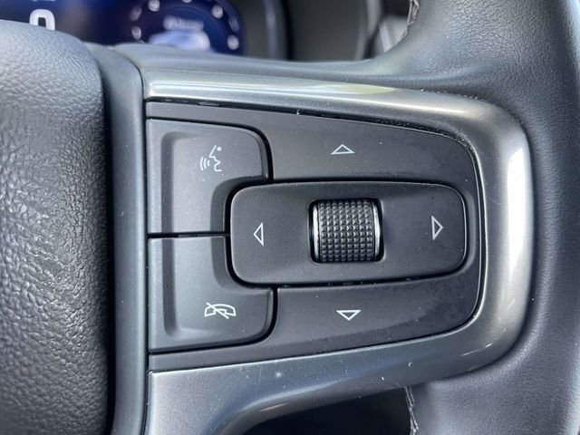 Used 2024 Chevrolet Tahoe LT w/ LT Signature Package RWD image 23