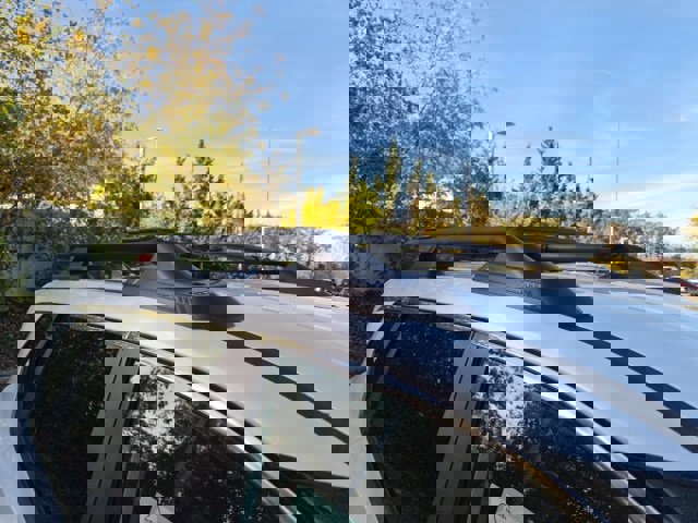 New 2026 Nissan Rogue SV image 12