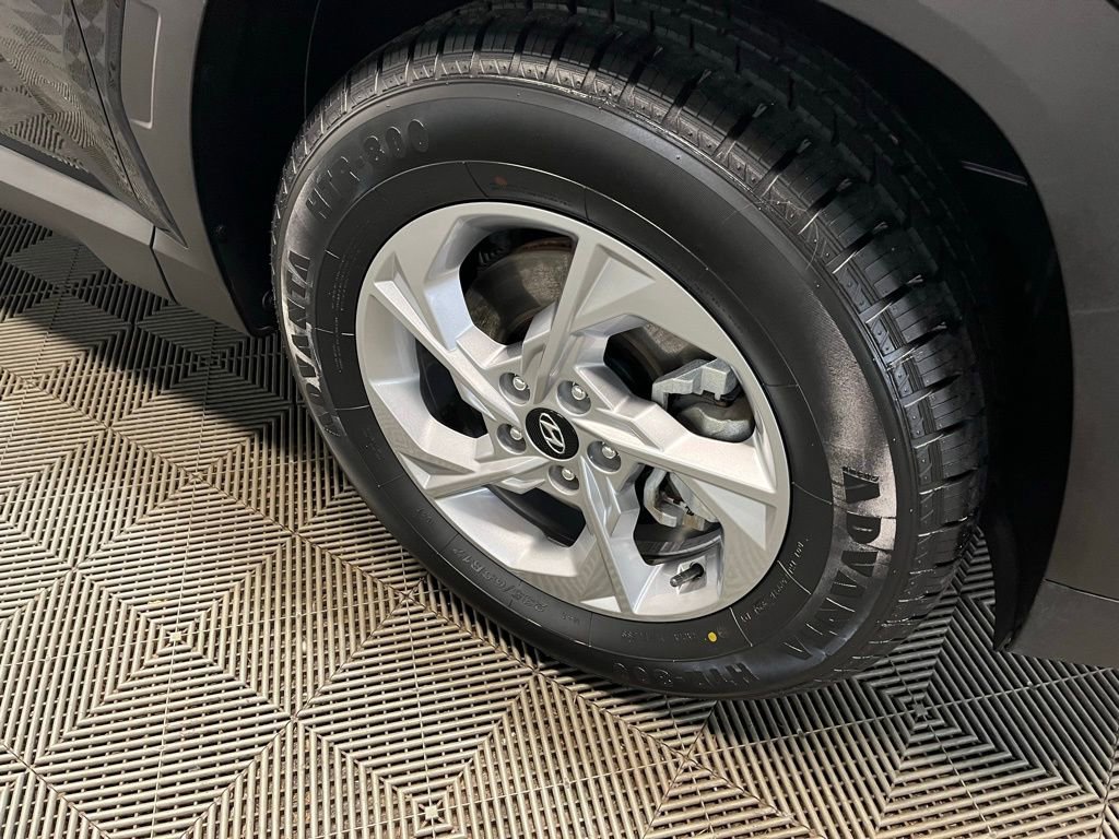 Used 2024 Hyundai Tucson SEL image 3