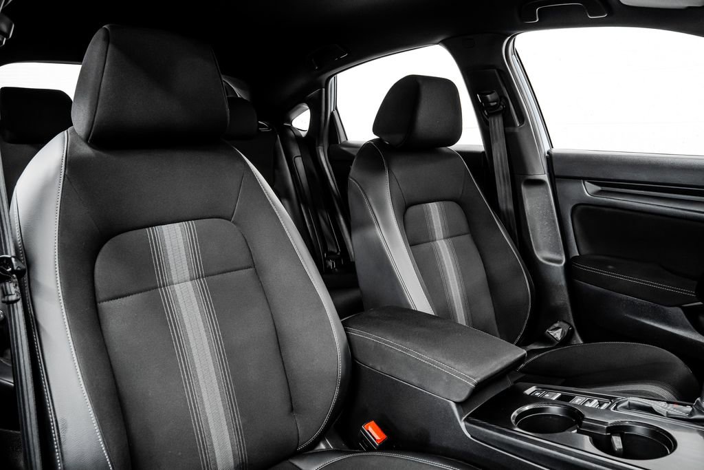 Used 2022 Honda Civic Sport image 30