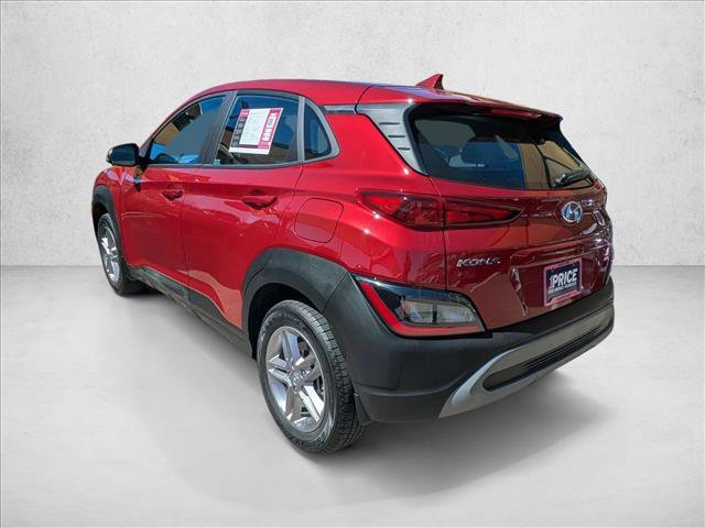 Used 2023 Hyundai Kona SE image 7