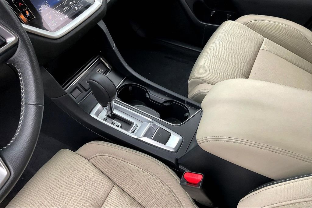 Certified 2024 Subaru Ascent Premium w/ Convenience Package image 20