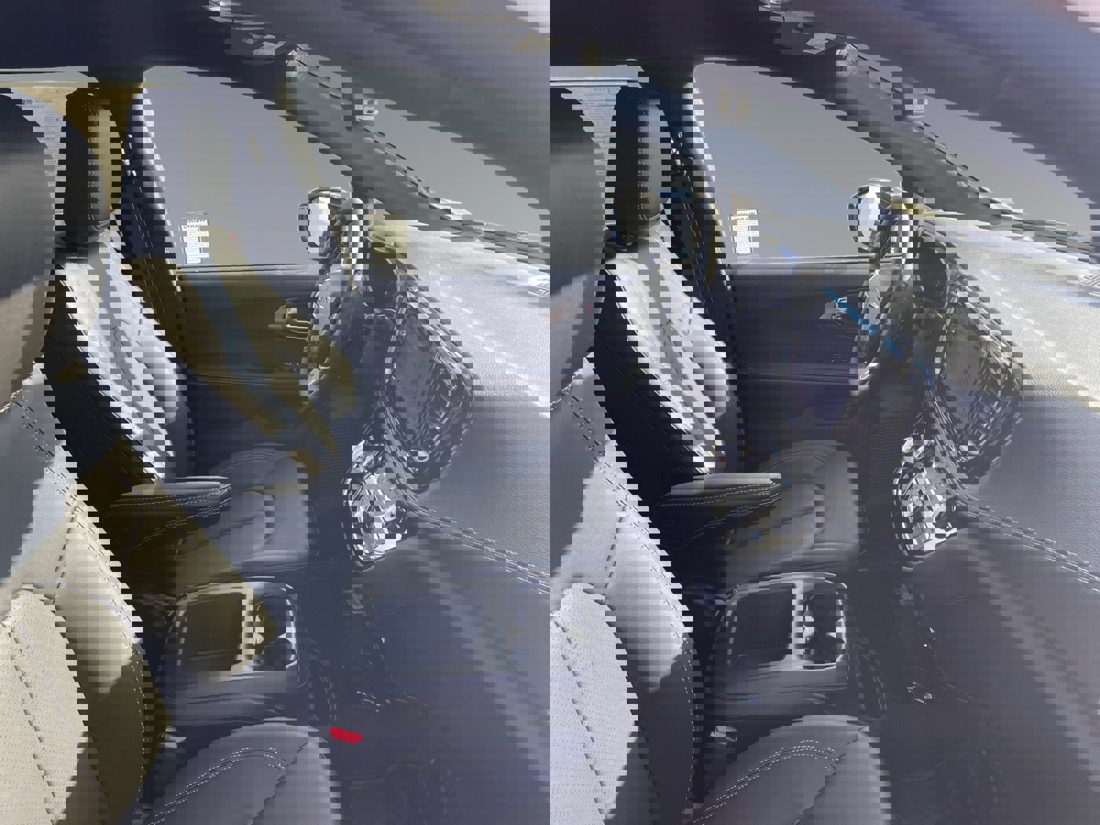 New 2026 Chrysler Pacifica Select image 15