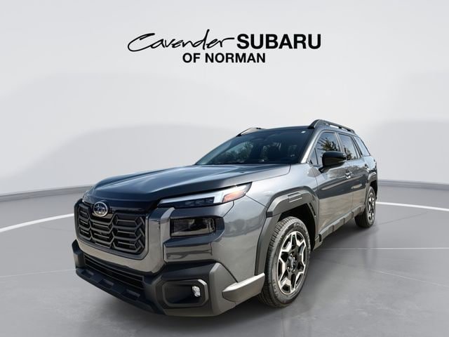 New 2026 Subaru Outback Touring AWD/4WD image 1