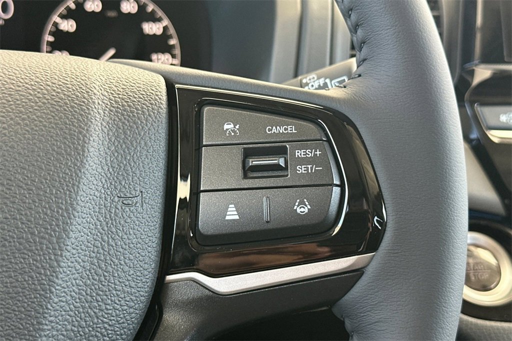 New 2026 Honda Odyssey Touring image 30