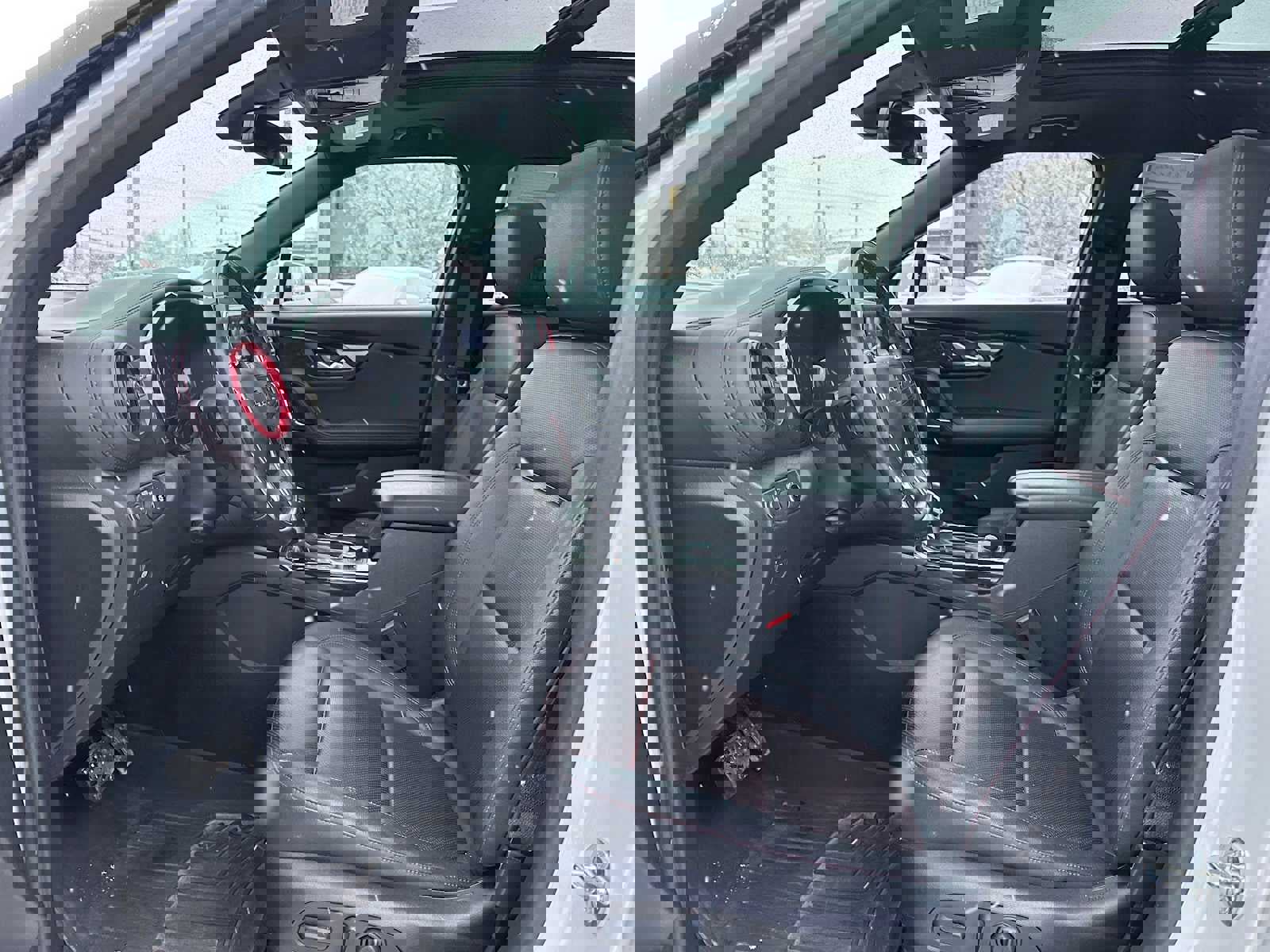 Used 2022 Chevrolet Blazer RS w/ Enhanced Convenience Package image 20