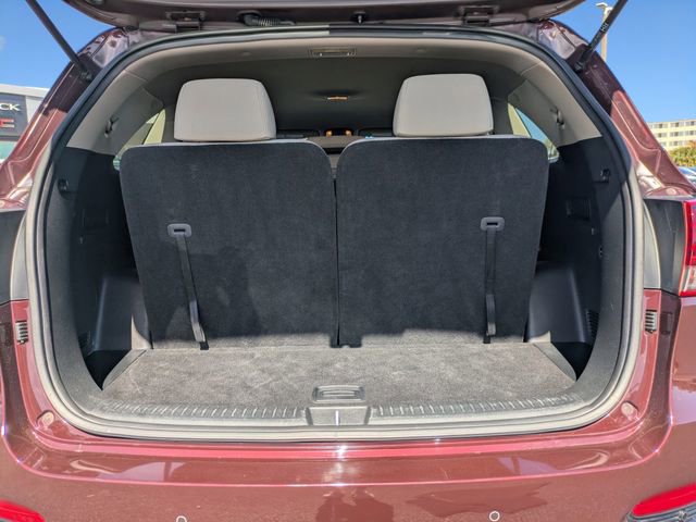 Used 2020 Kia Sorento LX w/ LX I4 Convenience Package image 16