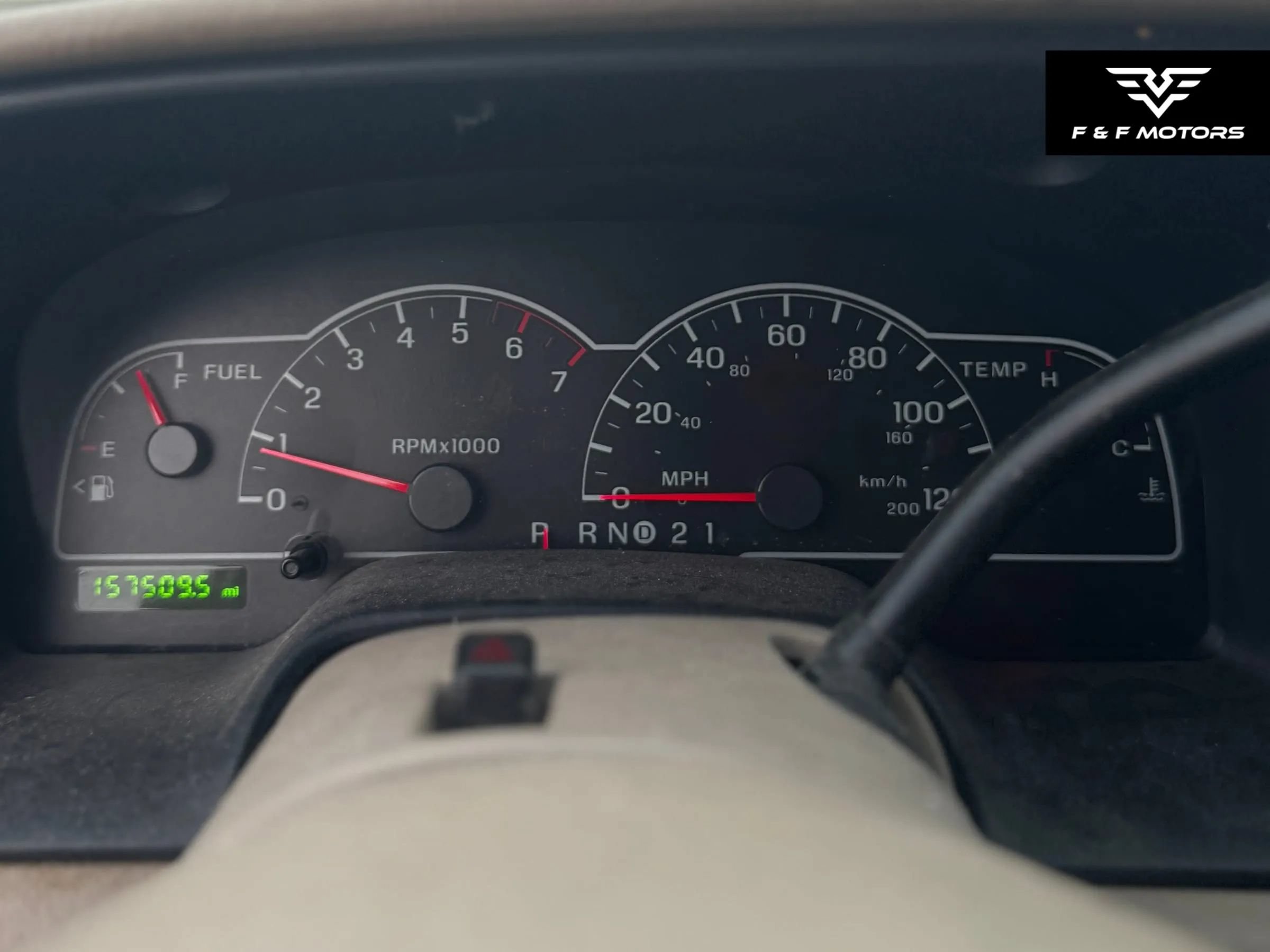 Used 2002 Ford Windstar SE Sport FWD image 10