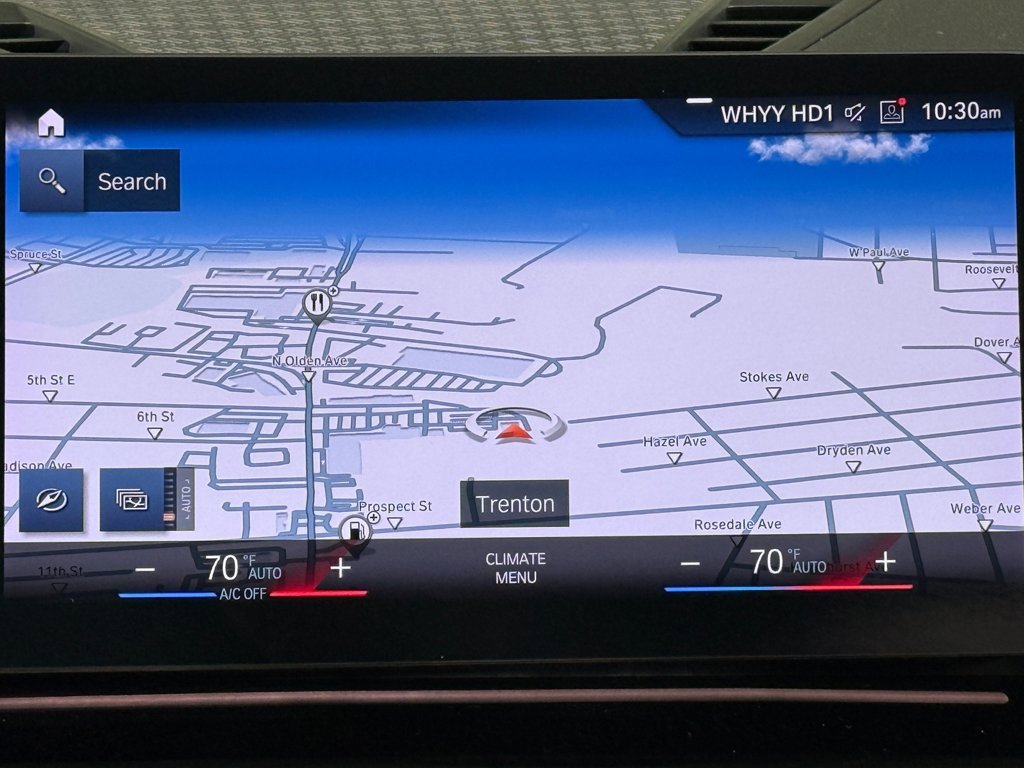 Used 2023 BMW X1 xDrive28i w/ Convenience Package image 43