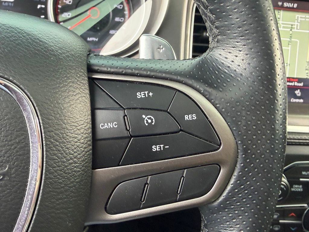 Used 2021 Dodge Charger Scat Pack image 9