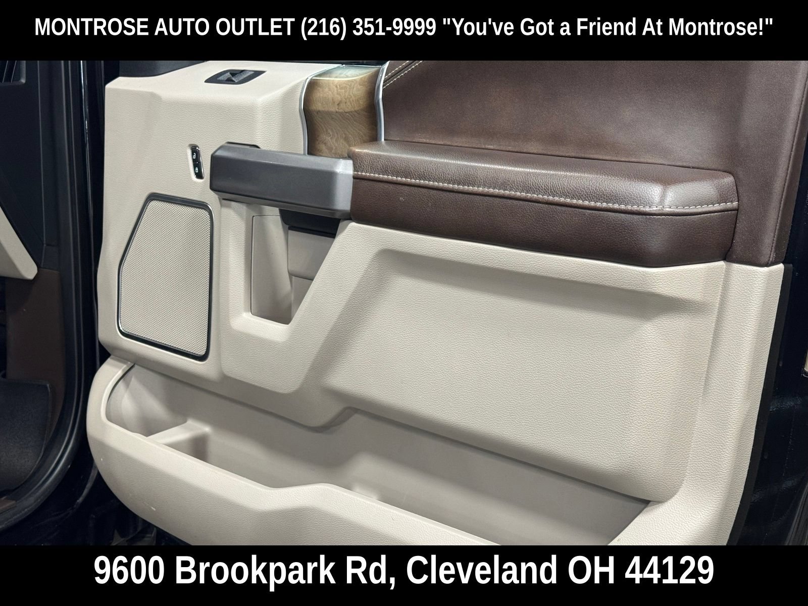 Used 2020 Ford F150 Limited AWD/4WD image 50