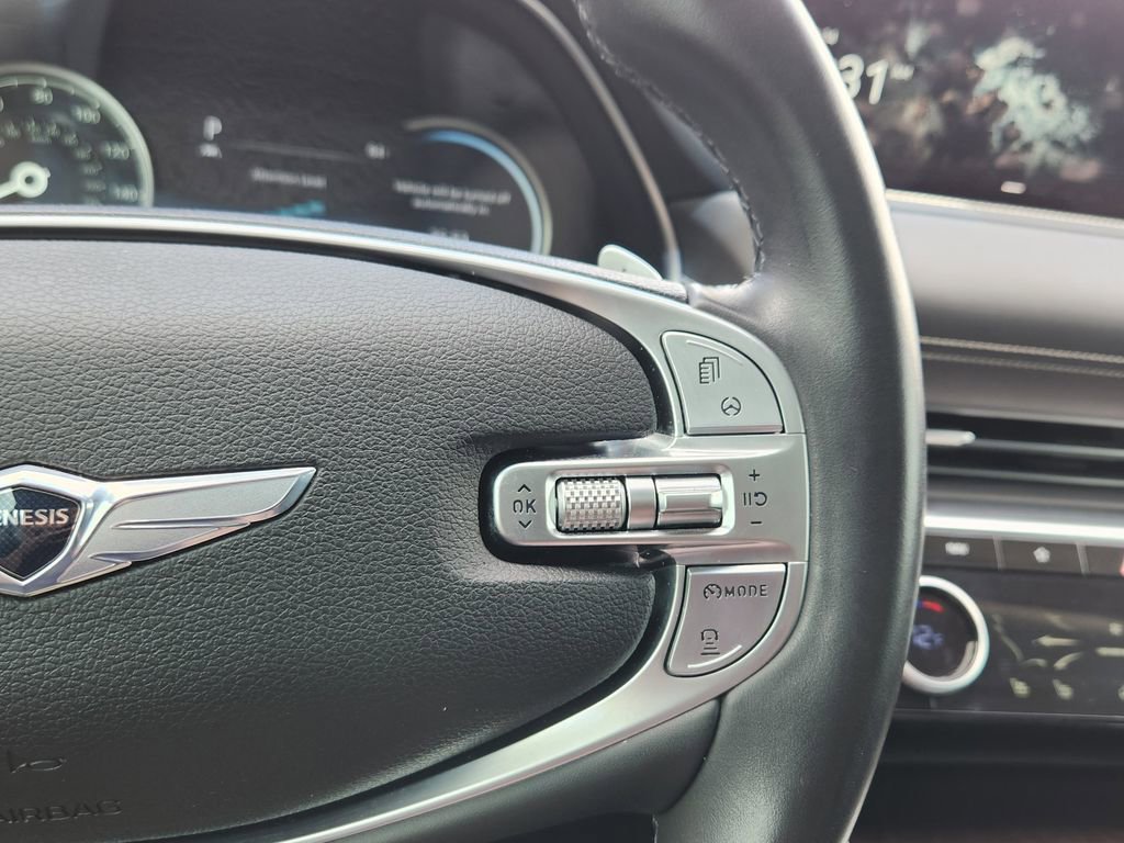 Used 2021 Genesis GV80 2.5T image 28