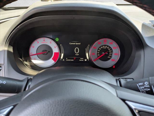 Certified 2025 Acura RDX A-Spec AWD/4WD image 11
