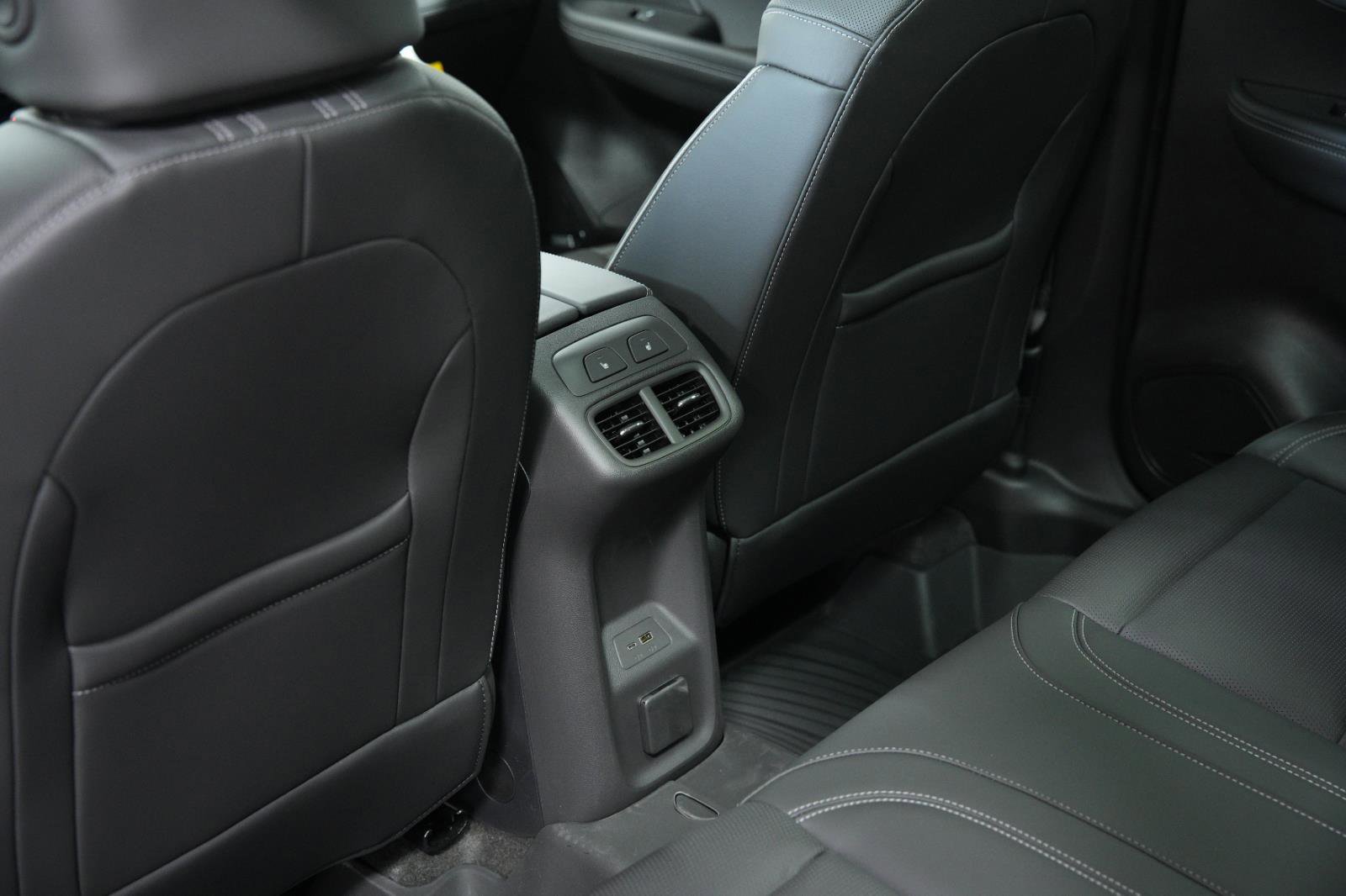 New 2026 Buick Envision Avenir image 20