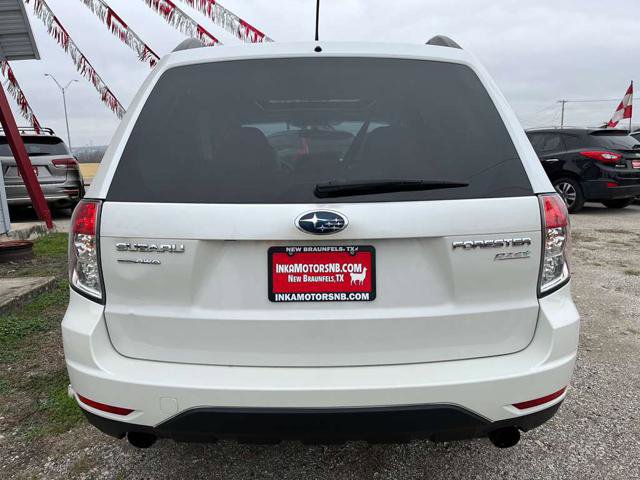 Used 2013 Subaru Forester 2.5X Limited image 6