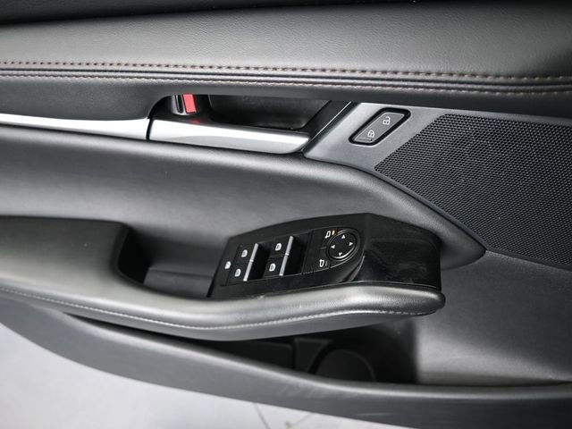 Used 2025 MAZDA MAZDA3 s image 37