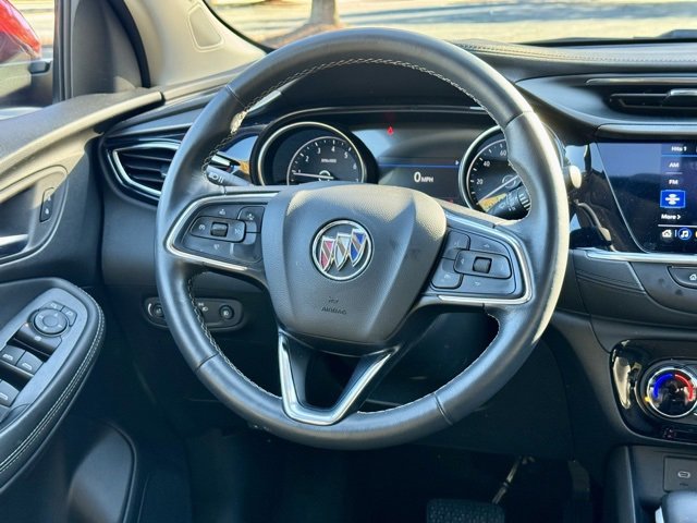 Used 2023 Buick Encore GX Preferred w/ Cold Weather Comfort Package image 20