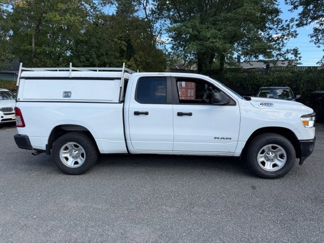 Used 2022 RAM 1500 Tradesman w/ Level 1 Safety Group image 5