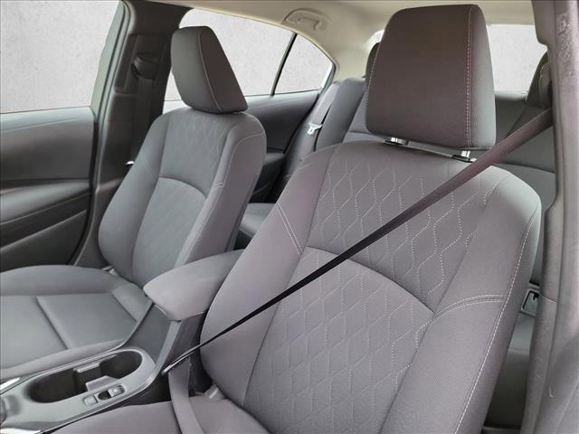 Used 2023 Toyota Corolla LE FWD image 10