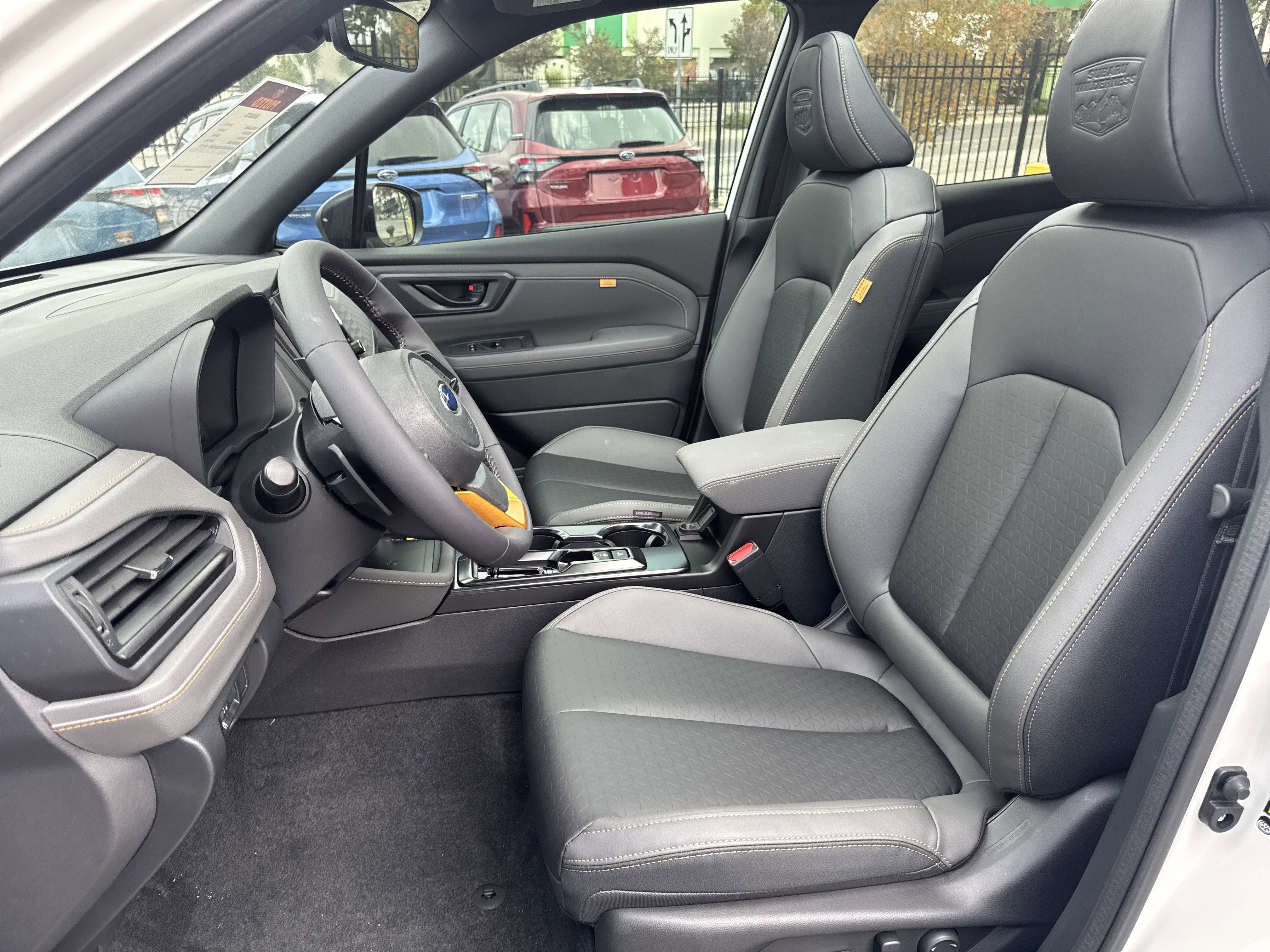 New 2026 Subaru Forester Wilderness image 28