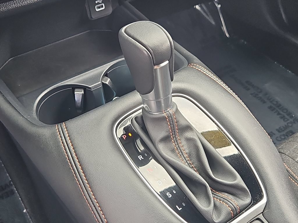Certified 2024 Honda HR-V Sport image 22