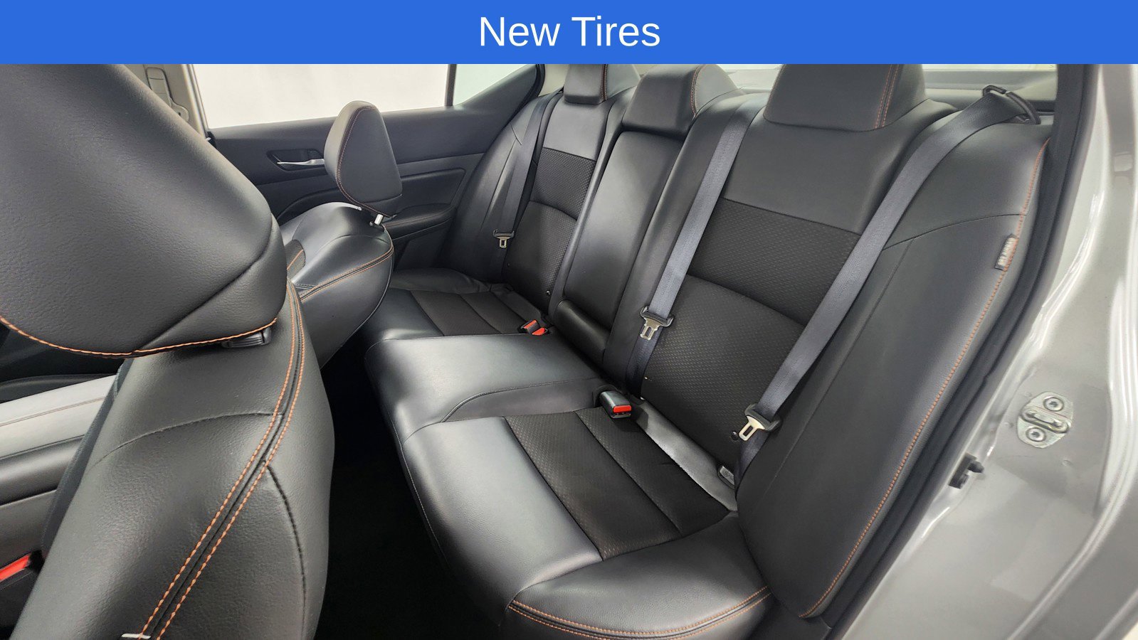 Used 2022 Nissan Altima 2.5 SR FWD image 12