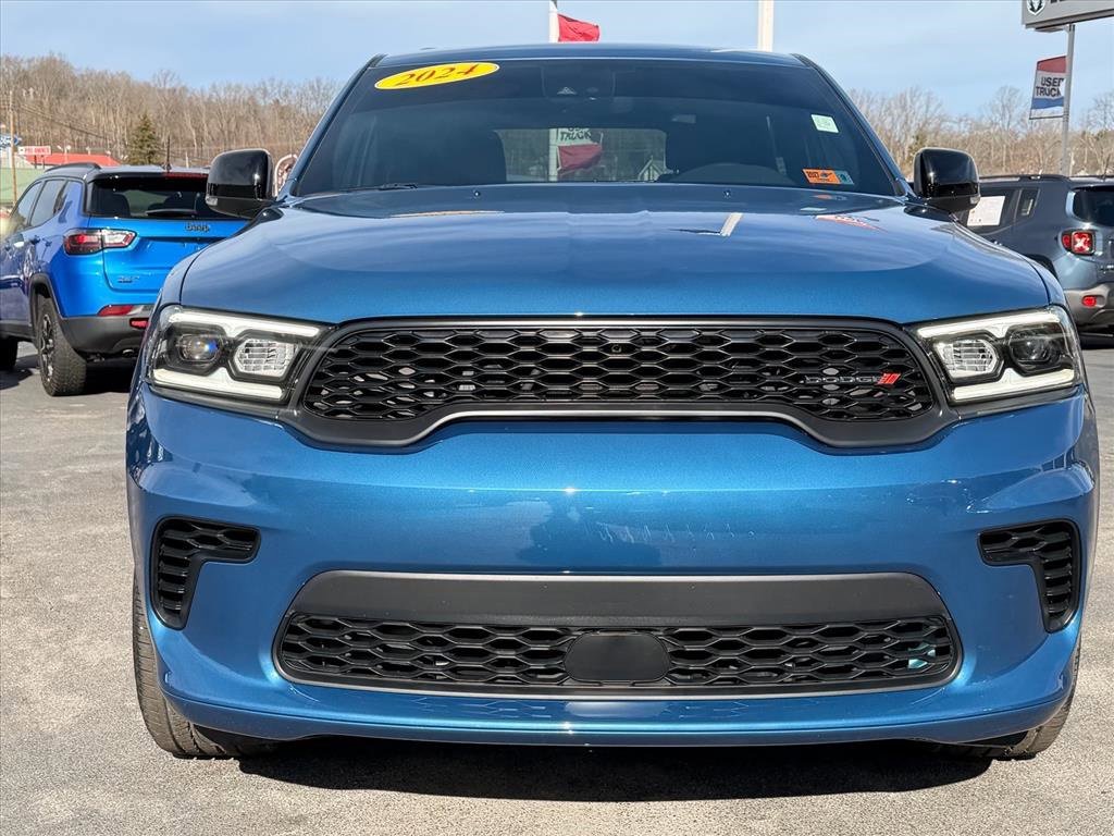 Used 2024 Dodge Durango GT image 12