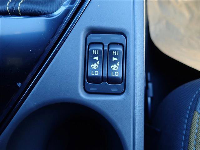 New 2026 Subaru Crosstrek 2.5i Sport image 22