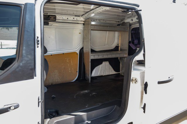 Used 2018 Ford Transit Connect XLT FWD image 26