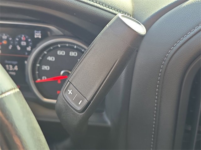 Used 2022 Chevrolet Silverado 2500 High Country w/ Technology Package image 30