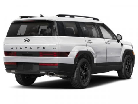 New 2027 Hyundai Santa Fe XRT w/ Tow & Go Package AWD/4WD image 2