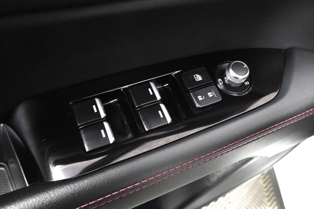 Used 2023 MAZDA CX-5 AWD 2.5 Turbo image 23