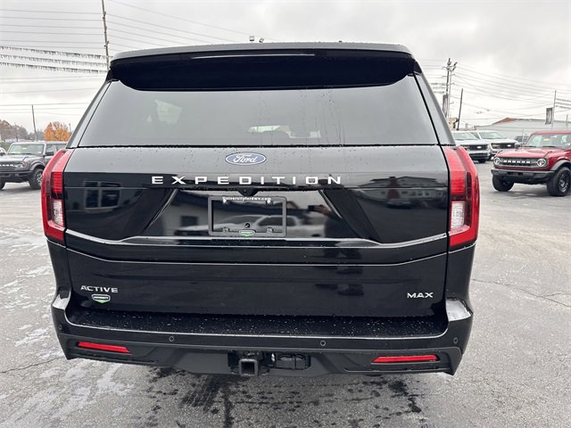 New 2025 Ford Expedition Max Active image 5
