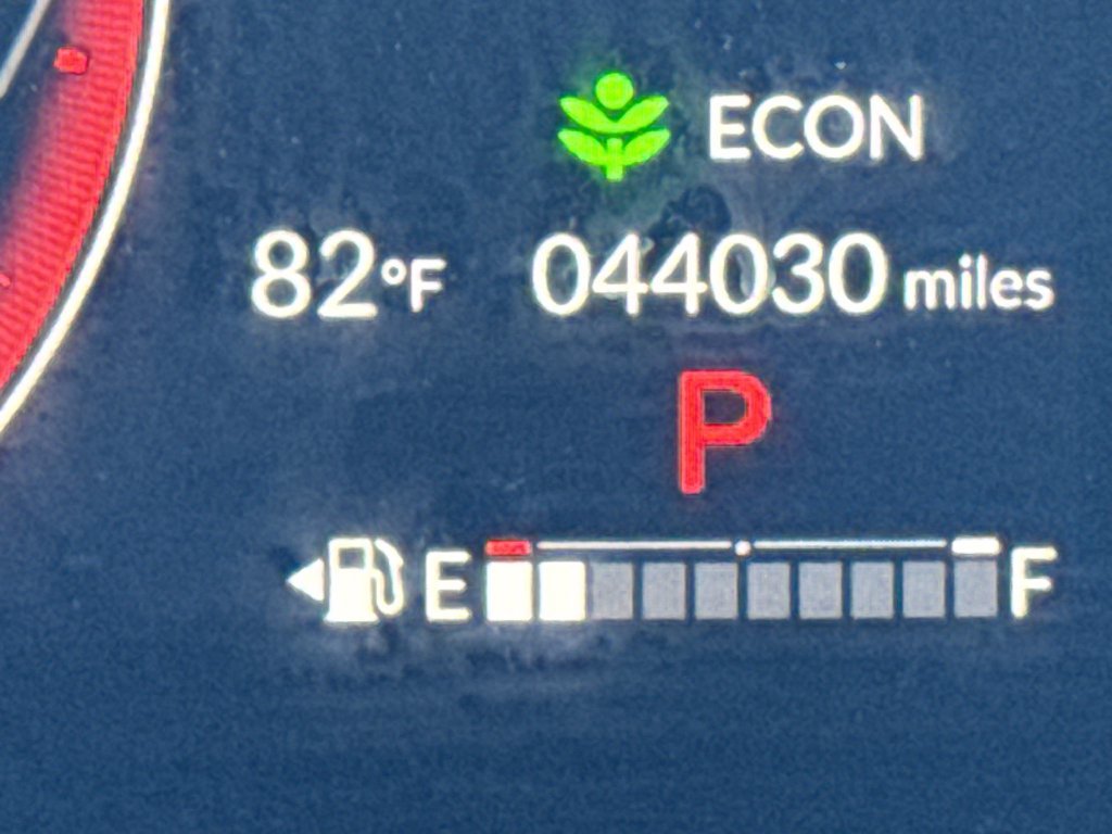 Used 2025 Honda HR-V Sport image 27