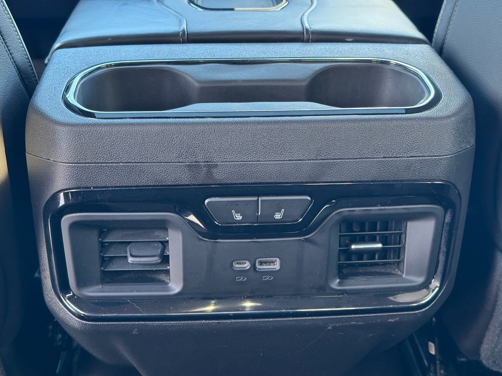 Used 2022 GMC Sierra 1500 AT4X image 16