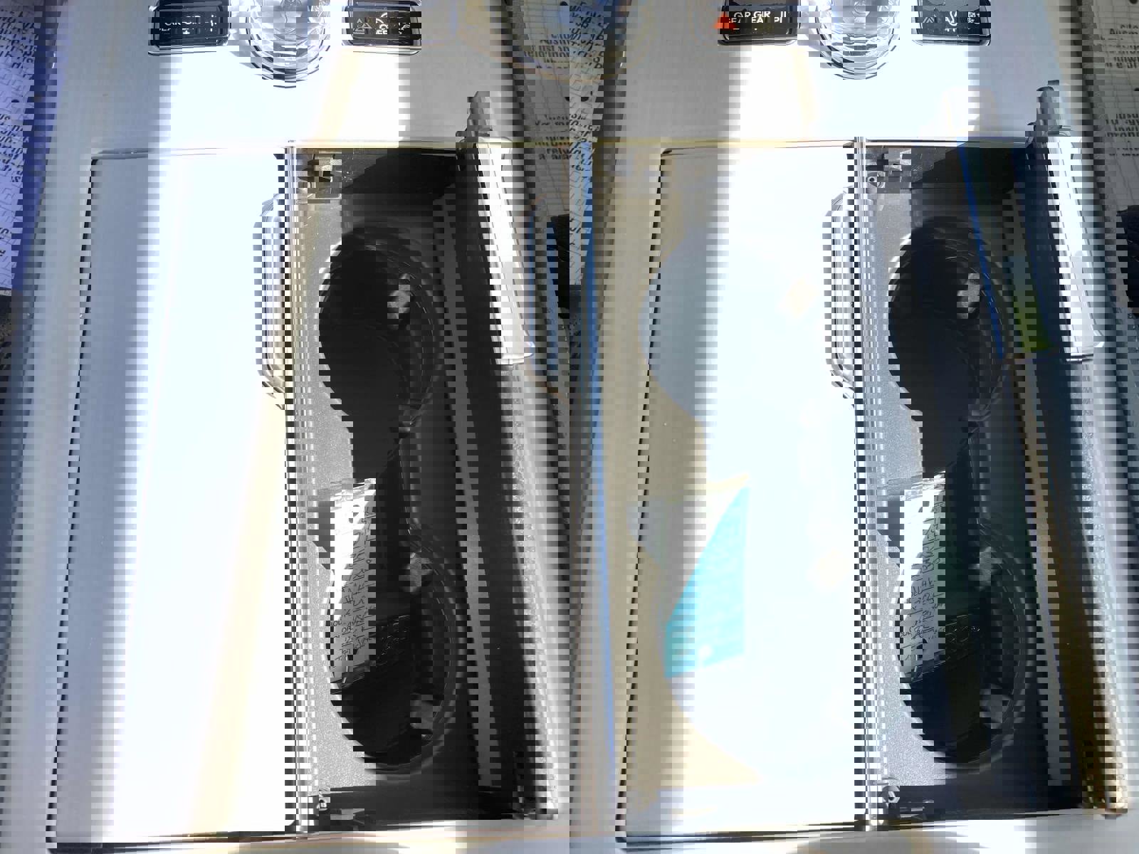 New 2025 Lincoln Navigator L Reserve w/ Jet Appearance Package image 28