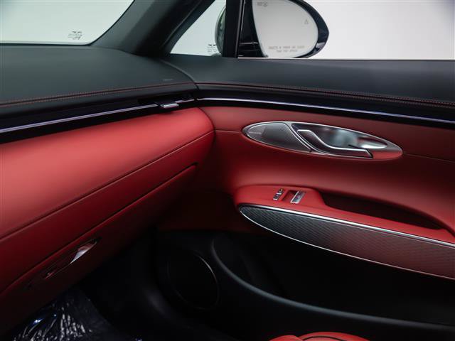 New 2026 Genesis GV70 2.5T Sport Prestige AWD/4WD image 28