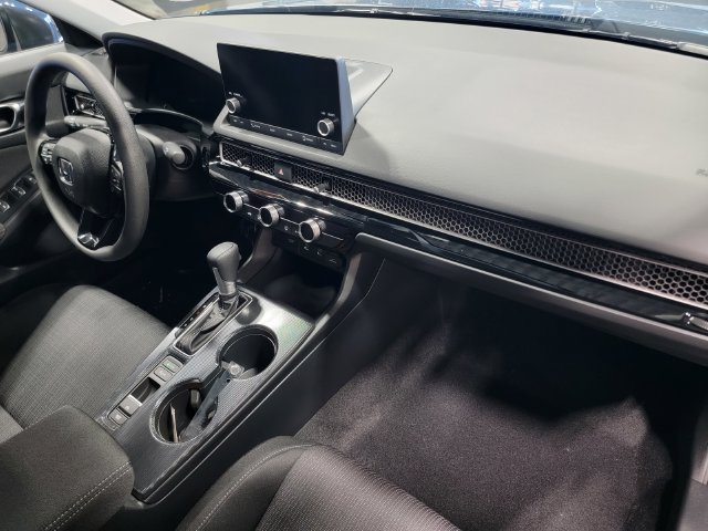 New 2026 Honda Civic LX image 15