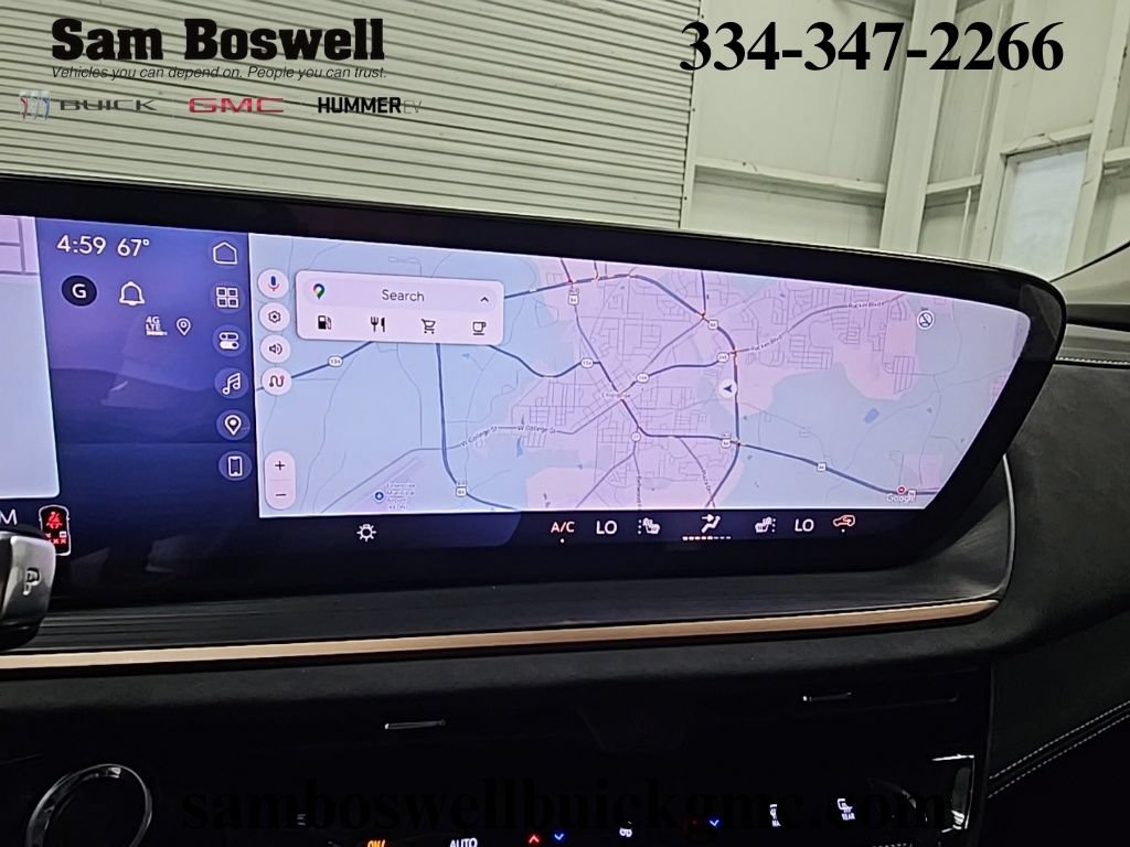 New 2026 Buick Envision Sport Touring AWD/4WD image 15