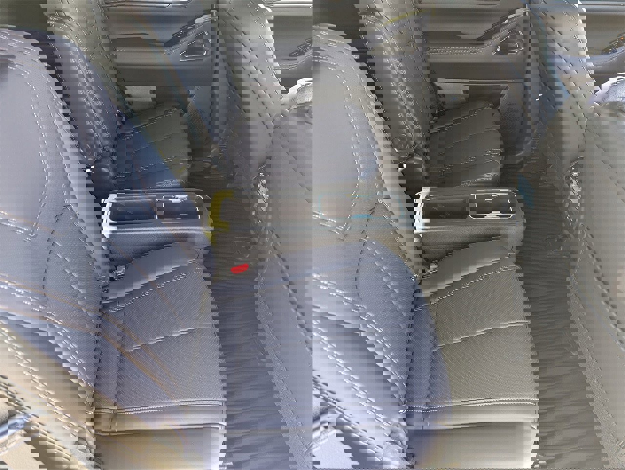 New 2026 INFINITI QX60 Sport image 29