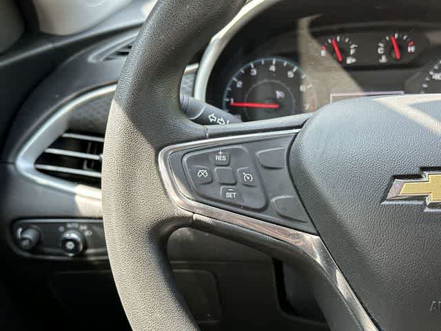Used 2016 Chevrolet Malibu LS FWD image 8