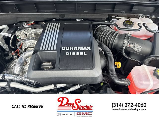 New 2026 GMC Sierra 1500 Elevation AWD/4WD image 25