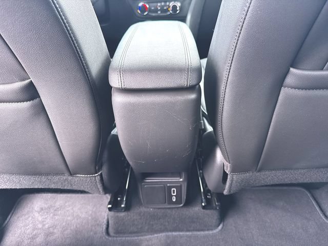Used 2025 Buick Encore GX Preferred FWD image 20