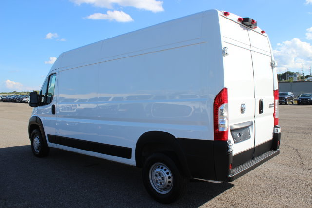Used 2026 RAM ProMaster 3500 w/ Convenience Group FWD image 22