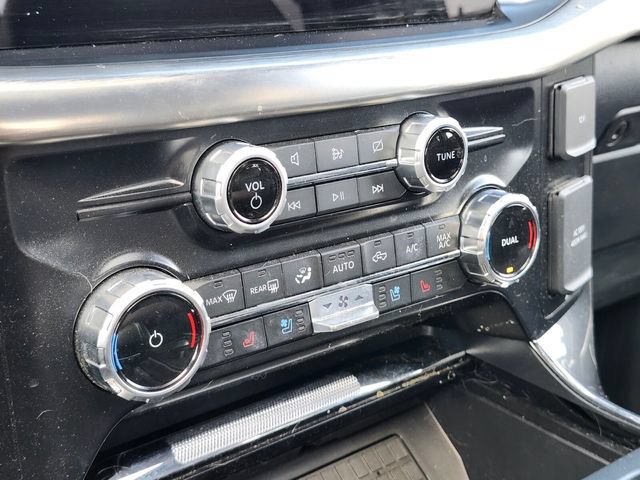 Certified 2023 Ford F150 Lariat w/ Equipment Group 502A High AWD/4WD image 23