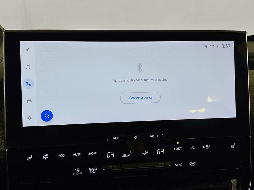 Used 2023 Subaru Solterra AWD image 31