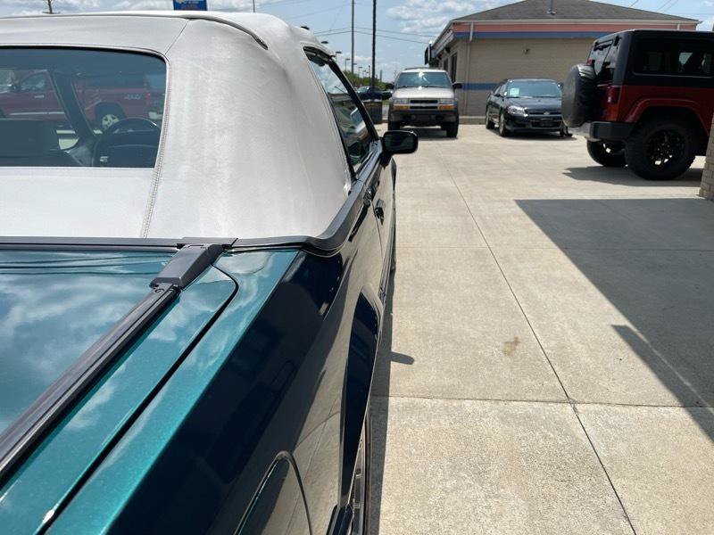 Used 1990 Ford Mustang LX RWD image 10
