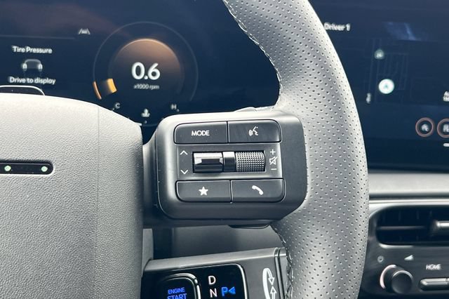 Certified 2026 Hyundai Palisade XRT Pro AWD/4WD image 32