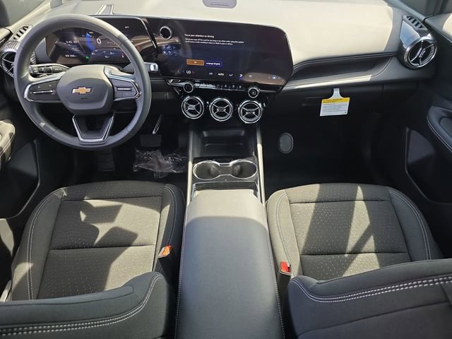 New 2025 Chevrolet Blazer EV LT image 19